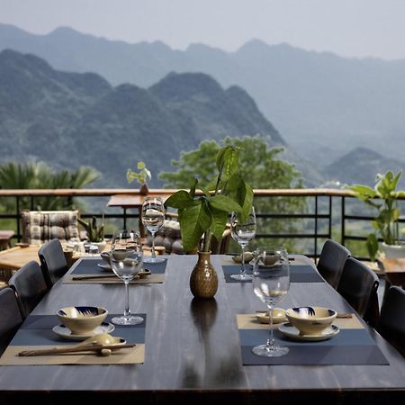 Gateway Inn Puluong Pu Luong Eksteriør bilde