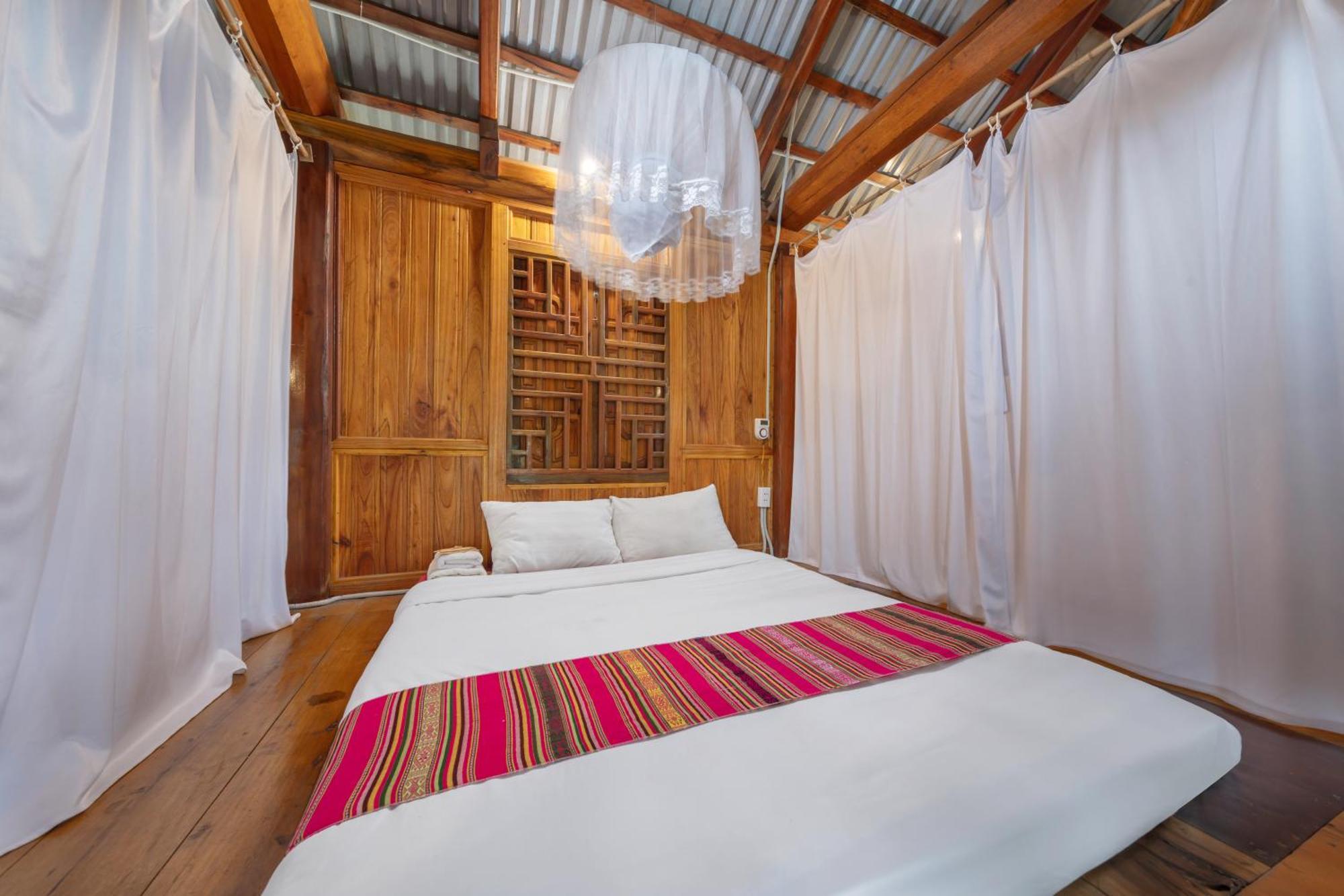 Gateway Inn Puluong Pu Luong Eksteriør bilde