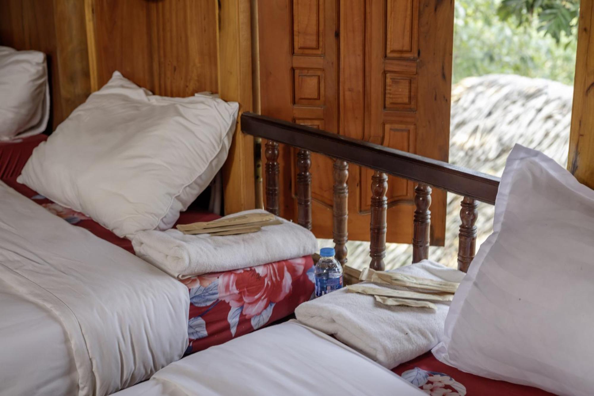 Gateway Inn Puluong Pu Luong Eksteriør bilde